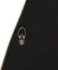 Organischer spiegel angie 75,5x35cm  - Atmosphera créateur Produktbild-Vorschau 3