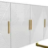 okwish Kommode Sideboard mit viel Stauraum, Schrank mit Produktbild-Vorschau 5