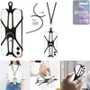 K-S-Trade 3in1 Handykette Handyband Handykordel Halsband Produktbild-Vorschau 1