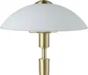 EGLO Tischleuchte Solo 1, 1 flammige Tischlampe, Material: Produktbild-Vorschau 5