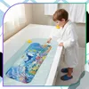 Tapis de bain antidérapant pour la salle de bain, coloré, Voir les images du produit 7