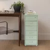 Armoire verticale pour documents, armoire métallique avec Voir les images du produit 8