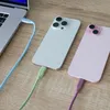 InLine® Câble USB 2.0, USB-C Câble de charge rapide 100W, Voir les images du produit 6
