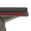 Close-up of a vacuum cleaner attachment. Produktbild-Vorschau