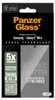 Protector de pantalla PanzerGlass de cerámica para Samsung Vista previa de la imagen del producto 5