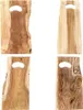 Vassoio decorativo in legno di teak 42x26x3 cm, Dreadwalk, Anteprima dell’immagine prodotto 16