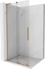 Mexen Velar L Duschwand zum Schieben Walk-in 100 x 200 cm, Produktbild-Vorschau 1
