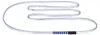 Imbragatura a cinghia Mammut Contact Sling 8.0, colore:blu, Anteprima dell’immagine prodotto 7