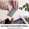 4er-Pack Diamant-Schärfplatten, Diamant-Schärfstein mit Produktbild-Vorschau 4
