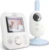 Philips SCD835/52 video chvika 300 m FHSS Modr, bl Náhled obrázku produktu 1