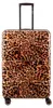 Franky PC13LEO-75DF Spinner Leopard Produktbild-Vorschau 1
