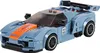 Mould King® 27005 918 RSR Mini voiture de sport incl. sh Voir les images du produit 2