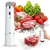 Machine à vide portable pour aliments, conçue pour un Voir les images du produit 2