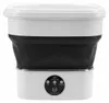 Verk 24646 Přenosná mini skládací pračka 6 l, 40W, Náhľad obrázku produktu 8