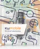 Custodia per chiavi auto kwmobile, compatibile con BYD Atto Anteprima dell’immagine prodotto 7