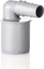 AIRFIT trubkový úhelník, DN 40, 19–21 mm, 1 ks. Náhled obrázku produktu 7