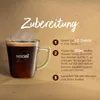 NESCAFÉ Gold Mild, löslicher Bohnenkaffee (1 x 200g) Produktbild-Vorschau 4