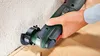 Bosch AdvancedMulti 18, Czarny, Zielony, Bateria, 2,5 Ah, Podgląd zdjęcia produktu 13