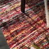 TT Home Wohnzimmer Teppich Esszimmer Kurzflor Moderne Deko Produktbild-Vorschau 3