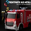 RC-Auto Spielzeug Feuerwehrauto, Feuerwehr Auto mit Produktbild-Vorschau 3