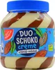 G&G Duo-Schokoladen-Creme 750 g Produktbild-Vorschau 2