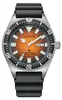 Citizen Orologio NY0120-01ZE Automatico Uomo Arancione Anteprima dell’immagine prodotto 1
