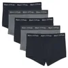 Marco Polo Short 5 er Pack Trunk Gr. XXL Produktbild-Vorschau 5
