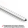 HECHT 6020 Heckenschere Akku 45cm Schnittlänge 20V 2,5Ah Produktbild-Vorschau 9