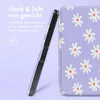imoshion Design Slim Hard Case Sleepcover met stand voor de Productafbeelding-voorbeeld 7