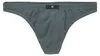 H.I.S. String Herren Unterhose 5 -teilig grau-meliert, Produktbild-Vorschau 6