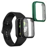 kwmobile 2x Silikon Hülle für Samsung Galaxy Fit 3 Produktbild-Vorschau 1