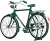 zliatinový model bicykla v mierke 1:10, kolekcia vintage Náhľad obrázku produktu 1