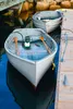 PARKSIDE® Klarwasser-Tauchpumpe »PETPK 20.000 A1« Produktbild-Vorschau 6