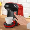 TASSIMO Kaffeekapselmaschine Happy TAS1003, rot Produktbild-Vorschau 28