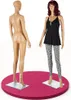 Mannequin Mucola mannequin de mode Mannequin - femme 175cm Voir les images du produit 15