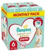 PAMPERS Premium Pants Windeln Gr. 6, 15-25kg, 93Stk Produktbild-Vorschau 9