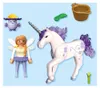 PLAYMOBIL Fairies 71843, 4 Jahr(e), Mehrfarbig, Kunststoff Produktbild-Vorschau 10