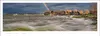 Immerwährender Panorama-Kalender Bodensee 110 x 39 cm Produktbild-Vorschau 14