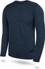 Herren Merino Langarm Baselayer thermoregulierend Produktbild-Vorschau 2