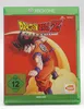 Dragon Ball Z Kakarot [Xone] Produktbild-Vorschau 4