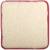 Lammflor Stuhlkissen Sitzkissen Polsterkissen 36x36 cm Produktbild-Vorschau 5