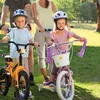 2 PCS Kinder Regenbogen Fahrrad Luftschlangen fuer Maedchen Produktbild-Vorschau 7