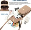 Schultertasche Umhängetasche Produktbild-Vorschau 4