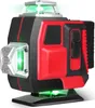 4D 16řádkový laserový nivelační přístroj, vodotěsný, IP54, Náhled obrázku produktu 1