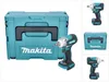 Makita DTW 301 ZJ Akku Schlagschrauber 18 V 330 Nm 1/2" Produktbild-Vorschau 1