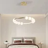 Lámpara Led TOOLIGHT LED APP1553-CP Gold0 Anteprima dell’immagine prodotto 6
