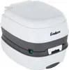 Enders Mobile WC Deluxe Camping Toilette Chemietoilette Produktbild-Vorschau 13