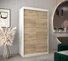Kleiderschrank, Schiebetürenschrank Schlafzimmer, Schrank Produktbild-Vorschau 2