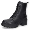 DOCKERS BY GERLI damskie sznurowane buty za kostkę Podgląd zdjęcia produktu 7