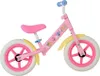 Stitch Laufrad Metall rosa gelb Disney Kinderfahrrad Produktbild-Vorschau 3